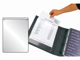 INSTEEKHOES 3L 10080 A6 zelfklevend, verpakt per 5 stuks