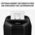 Olievellen voor papiervernietiger Fellowes Powershred Performance+