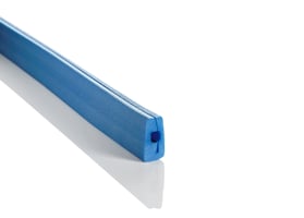Nomapack WS schuimprofiel 60x30, Extra versterkt aan de binnenkant (Haspel 200 m)
