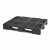 Zwaarlastpallet voor eenmalig gebruik, VE = 10 stuks l x b x h = 1200x1000x160 mm statisch draagvermogen 14000 kg