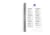 Task Manager Oxford 141x246 mm 115vel blauw