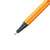 Fineliner STABILO point 88/48 lichtrood