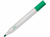 Staples Whiteboard/flipovermarker Remarx 1,5 - 3 mm, groen (pak 10 stuks) artikel afbeelding