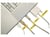 Brother TZe-541 Tape, 18 mm x 8 m, Zwart op Blauw artikel afbeelding