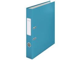 Leitz Cosy Ordner A4, Karton, 50 mm, Sereen blauw