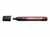Permanent marker edding 330 1-5 zw/ds 10 artikel afbeelding