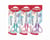 Schaar Maped 130mm Sensoft pastel artikel afbeelding