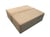 Staples Choice Afvalzak 60 L Grijs HDPE T23 (1 pak x 25 rol)