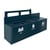 Bica 911 Wandafvalstation 3x20 ltr
