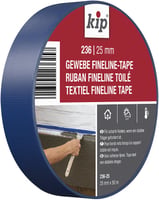 KIP 236 Fineline Textieltape