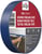 KIP 236 (25) Fineline Textieltape 25 mm x 50 m Blauw artikel afbeelding