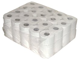 Toiletpapier Blanco 2-laags 400vel 40rol