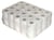 Toiletpapier Blanco 2-laags 400vel 40rol