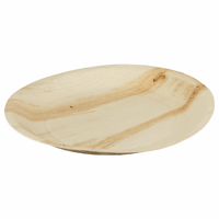 Palmblad bord 30cm Ø