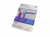 VOORBLAD GBC A4 PP 350MICRON MAT TRANSPARANT  artikel afbeelding