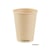Bamboe karton/PLA milkshakebeker 12oz/360ml SUP