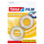 Plakband Tesa 57911 dubbelzijdig 12mmx7,5m 2 rollen artikel afbeelding