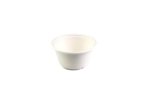 Senza suikerriet kom rond recht hoog 100cl ø 160 x h82mm