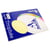 Papier CF A4 80g geelpk100v
