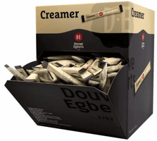 Koffiecreamer Douwe Egberts sticks 500x2.5gr