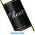Etiket HERMA flessen 8882 90x120mm A4 glossy wit 40 stuks