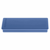 Rechthoekige magneet b x l x h = 19x54x8 mm, VE = 60 stuks donkerblauw artikel afbeelding
