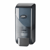 Euro Pearl BLACK foam zeepdispenser voor 1000 ml foam navullingen artikel afbeelding