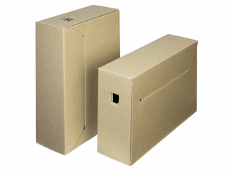 ARCHIEFDOOS LOEFF CITY BOX 30+ 3009 ICN3 ZUURVRIJ artikel afbeelding