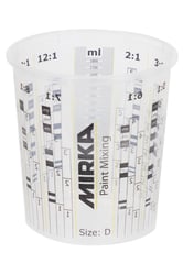 Mixing Cup 2240ml, 200/pack