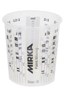 Mixing Cup 2240ml, 200/pack