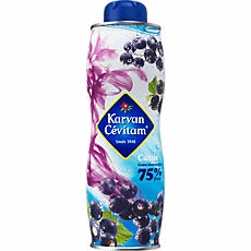 Karvan Cevitam Cassis artikel afbeelding