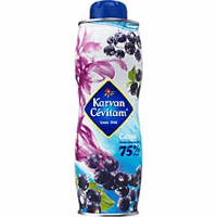 Karvan Cevitam Cassis