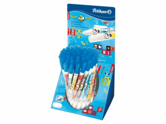 INKTWISSER PELIKAN SUPER-PIRAT 850B  artikel afbeelding