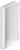 RINGBAND ESSELTE 4R A4 25MM D-MECH DELUXE PAN WT artikel afbeelding