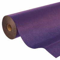 Pakpapier Paars – 60 cm Breed – 400 Meter Lang. Onverpakt.