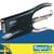 Niettang Rapid K1 Retro Classic zwart