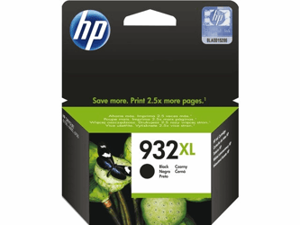 INKCARTRIDGE HP 932XL CN053AE HC ZWART artikel afbeelding