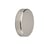 Magneet MAUL Neodymium rond 12x3mm 2.5kg 10stuks