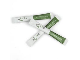 PURO Creamersticks Puro fairtrade/ds 600 (doos 600 stuks)