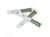 PURO Creamersticks Puro fairtrade/ds 600 (doos 600 stuks)