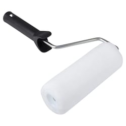 Copenhagen Pro Compleet Muurverfroller Universeel, 18 cm, 12 mm vacht, anti spat, incl. beugel 8 mm