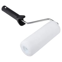 Copenhagen Pro Compleet Muurverfroller Universeel, 18 cm, 12 mm vacht, anti spat, incl. beugel 8 mm