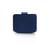 Pennenbak magnetoTray MEDIUM, h x b x d = 100x130x60 mm blauw