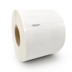 Dymo Compatible Labels 101x54mm 220st/rol Wit /DYMO 99014