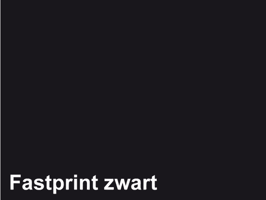 Kopieerpapier Quantore Colour A4 80gr zwart 100 vel