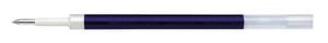 Gelpenvulling Uni-ball Signo 207 0.7mm blauw