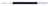 Gelpenvulling Uni-ball Signo 207 0.7mm blauw artikel afbeelding