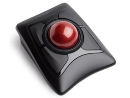 Kensington Kensington Expert Mouse Wireless Trackball - trackball - zwart
