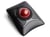 Kensington Kensington Expert Mouse Wireless Trackball - trackball - zwart artikel afbeelding