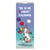 Verjaardagskalender Lannoo Ritstier 130x325 blauw